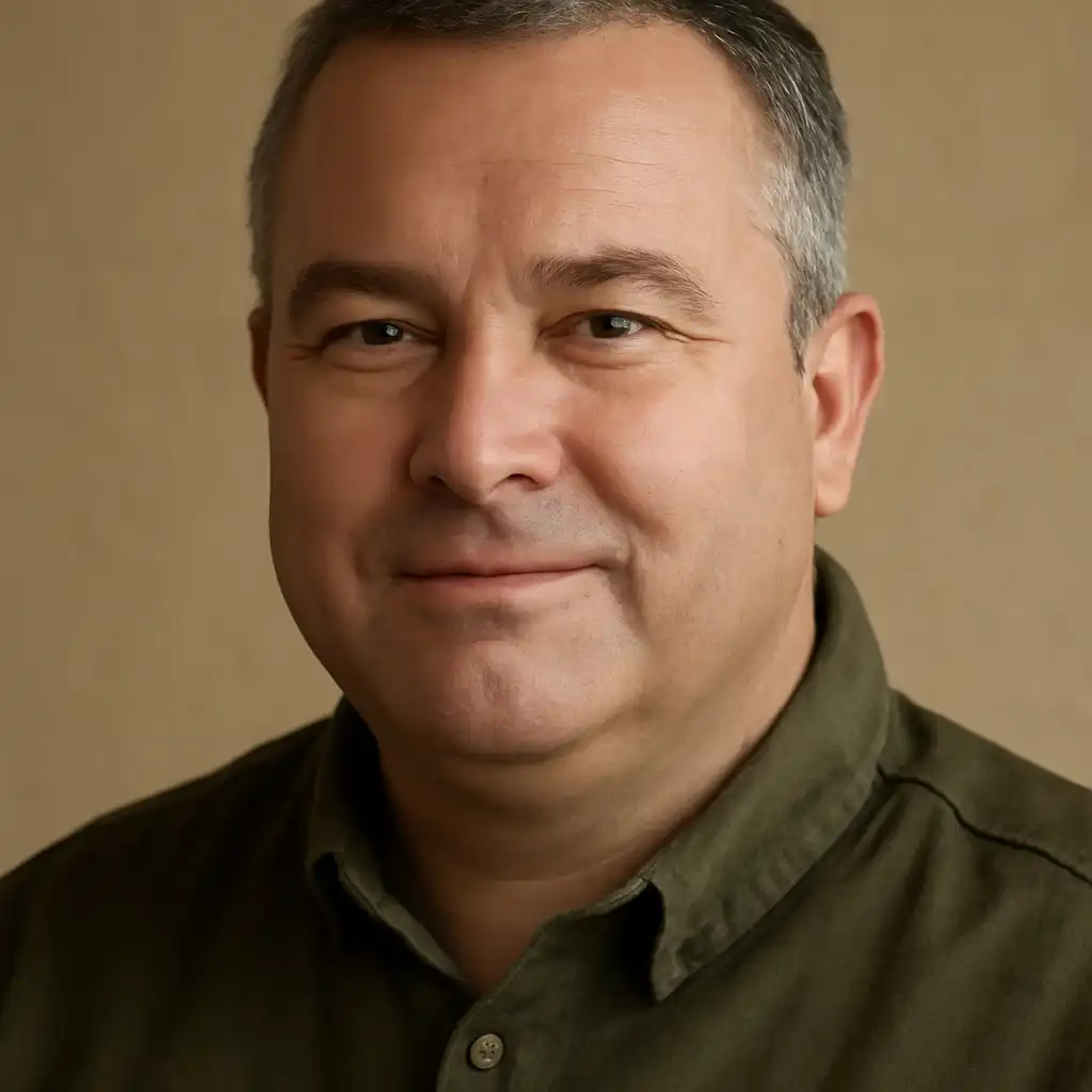 David Ashford